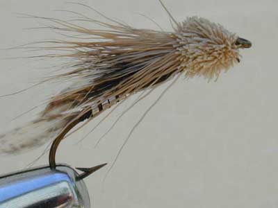 Muddler Minnows Fly - These Patterns are Deadly Trout Fry Imitating Flies