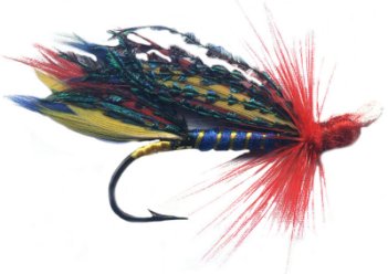 Classic Saltwater Flies - All About Fly Fishing