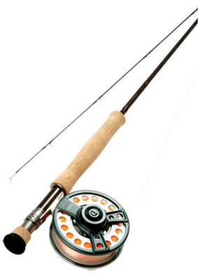 Greys Greyflex M2 Fly Rod - All About Fly Fishing